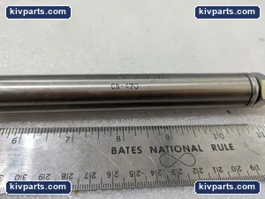 CN-470 Kalamazoo Cylinder – actual item, photo 2 of 5