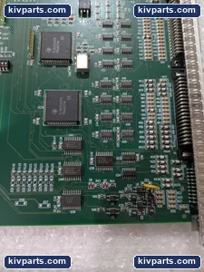 Mydata CP5 ED-3C Machine Part – actual item, photo 18 of 23