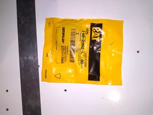 Caterpillar 140-2392-L-00 Seal