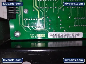 Andover Controls EMX155 Infinity Expansion Module – actual item, photo 2 of 4