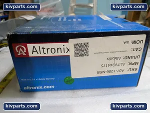 Altronix ALTV244175 Cctv Power Supply – actual item, photo 2 of 5