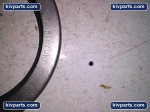 Garlock 2366 KL0ZURE – actual item, photo 3 of 8