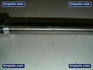Bimba 0125-D Pneumatic Air Cylinder – actual item, photo 2 of 4