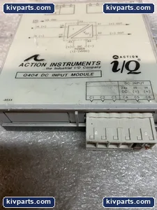 Eurotherm Q404-3L00 Range Process Control Module – actual item, photo 5 of 6