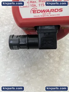 Edwards D059 Pilot Light – actual item, photo 10 of 14