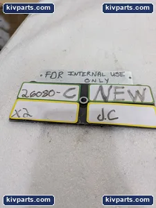 Gilbarco R17995-G7 Regulator Logic Ribbon Cable – actual item, photo 7 of 13