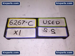 Bailey 6632093B1 – actual item, photo 6 of 6