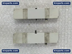 Numatics 051BB600M000061 Pneumatic Component – actual item, photo 2 of 6