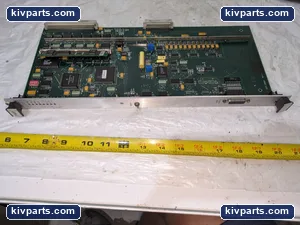 VAN Dorn PC330-021 PCB – actual item, photo 2 of 6
