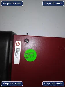 G0055 Robot Controller – actual item, photo 7 of 9