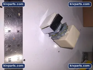 Square D KXRB36R Pushbutton – actual item, photo 2 of 7