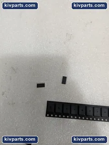 Texas Instruments LM324KDR Integrated Circuit – actual item, photo 4 of 6