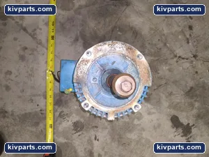 Marathon 40M310 Electric Motor – actual item, photo 4 of 6