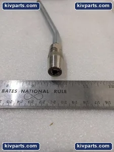 Graco 200389 Pump – actual item, photo 2 of 4