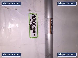 SMC NCDGCN20-1500 Air Cylinder – actual item, photo 2 of 3