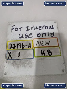 Square D A5.78 Element Unit Motor Starter Coil – actual item, photo 6 of 6