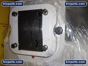 1QFD-A-1 Chemineer – actual item, photo 2 of 3