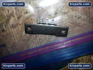 International Rectifier WP50051L6 IGBT Module – actual item, photo 2 of 3