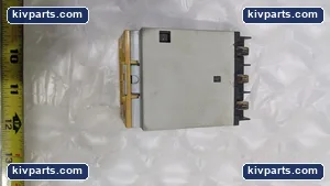 Allen-Bradley 190-P100 – actual item, photo 4 of 9