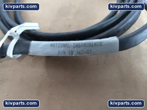 National Instruments 182362-02 2 Meter Cable DAQ Adapter – actual item, photo 3 of 4