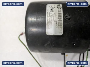 Fasco U318 Tuthill Pump – actual item, photo 3 of 8