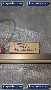 Futaba FM85NBF-BG – actual item, photo 3 of 8