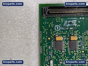 General Electric DS200ADMAH1AAC Analog to Digital Module – actual item, photo 4 of 7