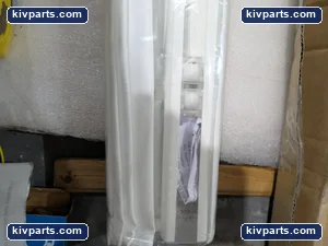 04CRL1324600 Roman Shade Fabric Light – actual item, photo 4 of 6
