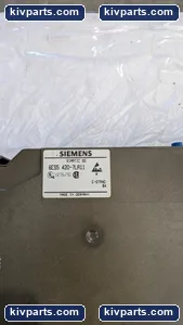 Siemens 6ES5420-7LA11 PLC Module – actual item, photo 2 of 7