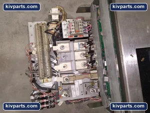 General Electric 29744337 Drive – actual item, photo 4 of 9