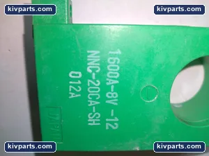 Nana Electronics NNC-20CA-SH Current Transformer Sensor – actual item, photo 2 of 4