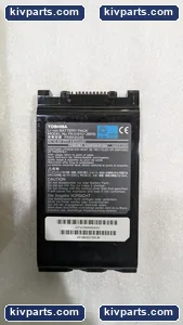 Toshiba PA3191U-3BRS LI-ION Battery – actual item, photo 2 of 7