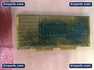 Square D S30584-523-54 PCB PLC Industrial Module – actual item, photo 3 of 4