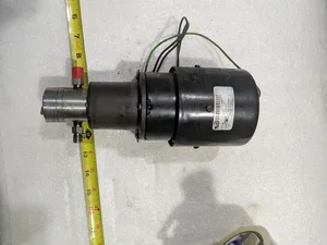 Fasco U318 Tuthill Pump