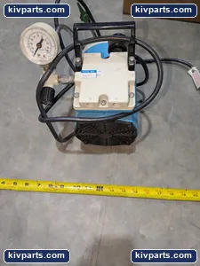 608810 SCHUCO-MIST 120 MOTOR – actual item, photo 3 of 6