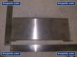 Rittal Pushbutton Enclosure – actual item, photo 3 of 3