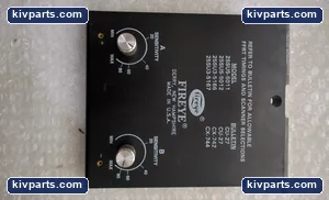 CX-744 Module 25SU5 25SU3 Controller – actual item, photo 3 of 4
