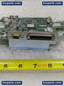 45763 44842 Industrial Electronic Card – actual item, photo 8 of 10