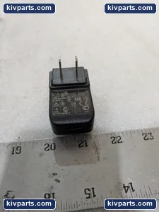 AC-5VT Fujifilm Power Adapter – actual item, photo 7 of 11