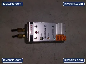 Moore Industries Current to Pressure Transmitter – actual item, photo 2 of 4