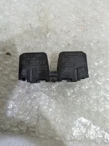 Bussmann BCM603-XSQ Class CC Fuse Holder