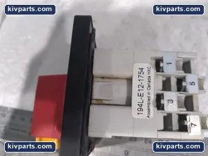 Allen-Bradley 194L-E12 Disconnect – actual item, photo 5 of 7