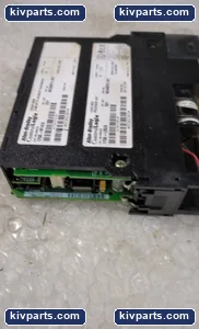 Allen-Bradley NO/8ERIES ControlLogix Processor – actual item, photo 4 of 6