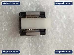 IKO LWESC20C1S2 Linear Way Guide Carriage Block – actual item, photo 4 of 6