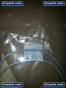 Siemens A400-X6 Sensor Cable – actual item, photo 2 of 2