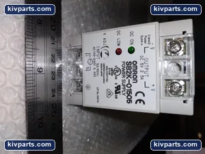 Omron S82K-1505 Power Supply – actual item, photo 3 of 6