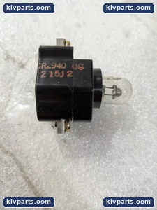 General Electric CR105X150B Indicating Light – actual item, photo 6 of 9