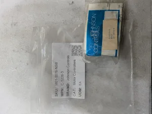 Johnson Controls C-5226-3 Pneumatic Signal Transmitter