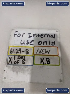 Siemens 3NW1080-0HG Cylindrical Fuse – actual item, photo 5 of 5