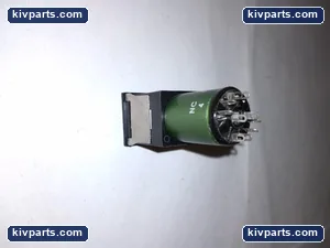 44A393658-008 Electro Mech – actual item, photo 2 of 4
